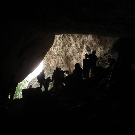 Refugio Casa Piedra Ξενοδοχείο Puerto Ingeniero Ibanez Εξωτερικό φωτογραφία