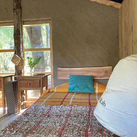 Refugio Casa Piedra Ξενοδοχείο Puerto Ingeniero Ibanez Εξωτερικό φωτογραφία